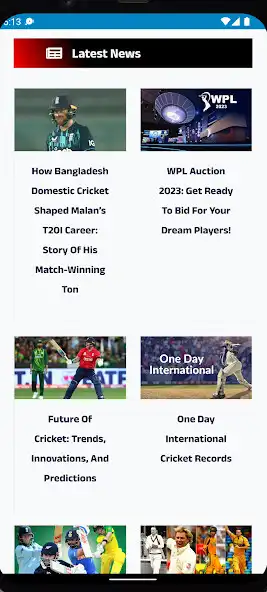 Play Cricmod.com - Cricket Updates as an online game online Cricmod.com - Cricket Updates with UptoPlay Play Cricmod.com - Cricket Updates as an online game Cricmod.com - Cricket Updates with UptoPlay