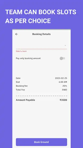 Play CRICM as an online game CRICM with UptoPlay