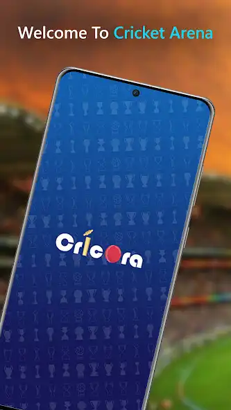 Play CricOra -Liveline Cric Scores  and enjoy CricOra -Liveline Cric Scores with UptoPlay