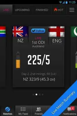 Play CricOut
