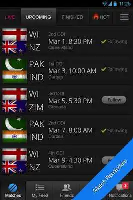Play CricOut