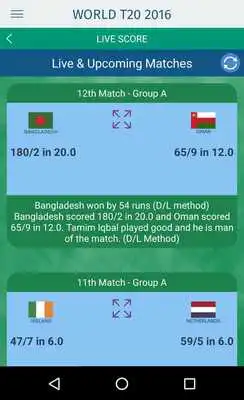 Play Cricpoint 2016