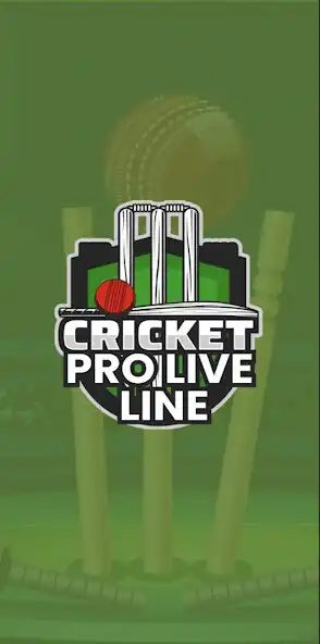 Play CricProLiveLine  and enjoy CricProLiveLine with UptoPlay