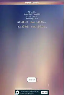 Play CricScore Live Play CricScore Live