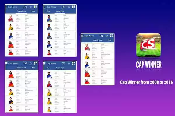 Play CricSport:Schedule,Match,Score