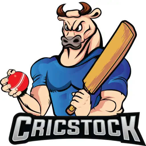 Play Cricstock APK