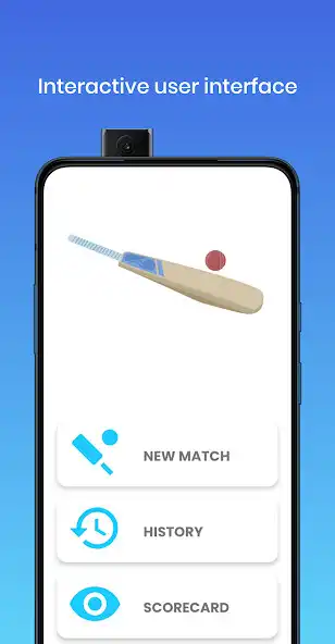 Play CricTracker  and enjoy CricTracker with UptoPlay