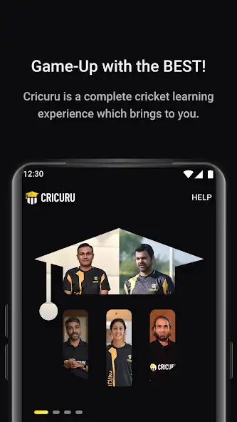 Play Cricuru  and enjoy Cricuru with UptoPlay