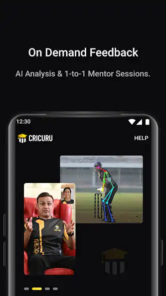 Play Cricuru as an online game Cricuru with UptoPlay