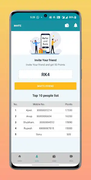 Play Cric Win as an online game Cric Win with UptoPlay