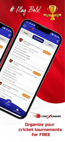 Play CricXtream as an online game online CricXtream with UptoPlay Play CricXtream as an online game CricXtream with UptoPlay