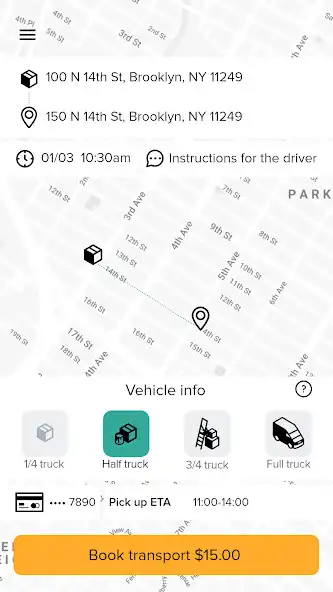 Play cRIDE: Supply  Tools Delivery  and enjoy cRIDE: Supply  Tools Delivery with UptoPlay