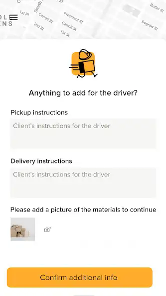 Play cRIDE: Supply  Tools Delivery as an online game cRIDE: Supply  Tools Delivery with UptoPlay