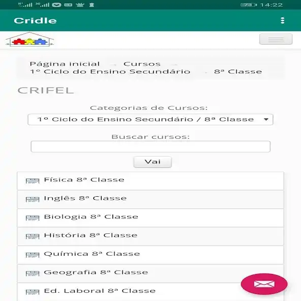 Play CRIDLE as an online game CRIDLE with UptoPlay