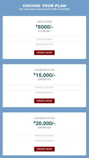 Play Crihost Network as an online game Crihost Network with UptoPlay