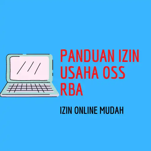 Play cri Izin usaha berbasis resiko APK