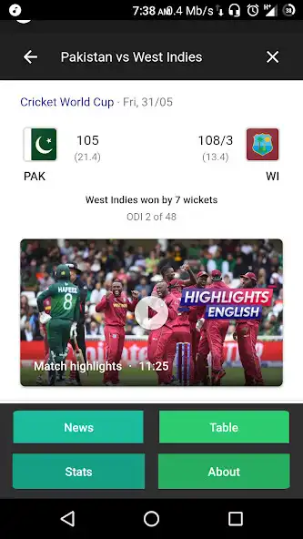 Play Criket as an online game Criket with UptoPlay