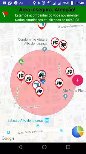 Play APK Crime Alert  and enjoy Crime Alert with UptoPlay com.crime.alert