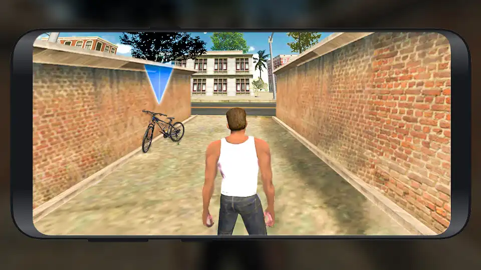 Play Crime and Gangsters Revenge  and enjoy Crime and Gangsters Revenge with UptoPlay