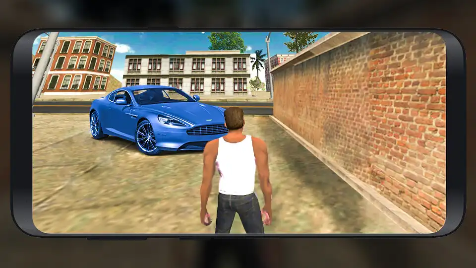 Play Crime and Gangsters Revenge as an online game Crime and Gangsters Revenge with UptoPlay