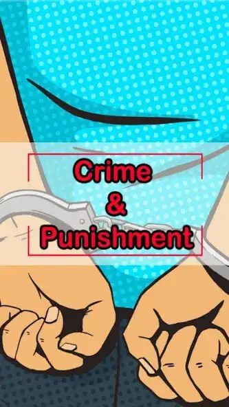 Play Crime and Punishment By Fyodor  and enjoy Crime and Punishment By Fyodor with UptoPlay