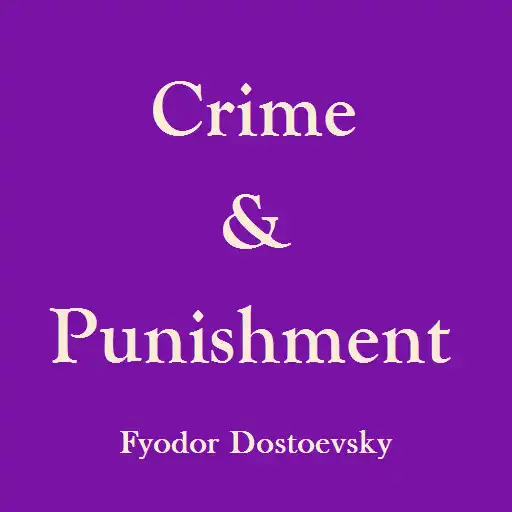 Play Crime and Punishment - eBook APK Play Crime and Punishment - eBook APK