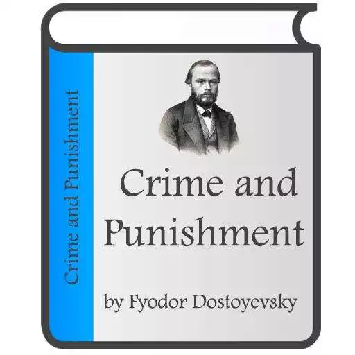 Play Crime and punishment APK