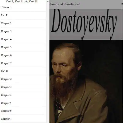 Play Crime and Punishment  novel by  Fyodor Dostoyevsky as an online game Crime and Punishment  novel by  Fyodor Dostoyevsky with UptoPlay