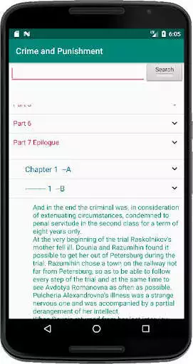 Play Crime and punishment as an online game online Crime and punishment with UptoPlay Play Crime and punishment as an online game Crime and punishment with UptoPlay