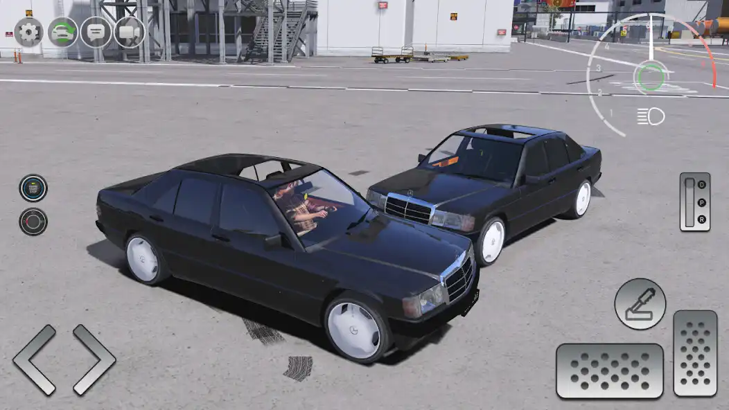 Play Crime Cars Race: Mercedes 190E as an online game online Crime Cars Race: Mercedes 190E with UptoPlay Play Crime Cars Race: Mercedes 190E as an online game Crime Cars Race: Mercedes 190E with UptoPlay