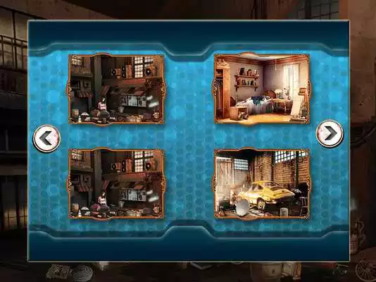Play Crime Case : Criminal Case