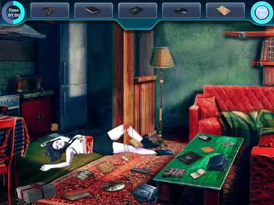 Play Crime Case : Criminal Case