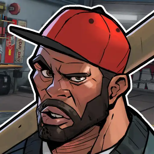 Play Crime  Chase : Conflict City APK