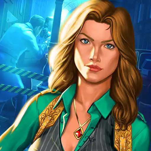 Play Crime City: Hidden Object APK Play Crime City: Hidden Object APK