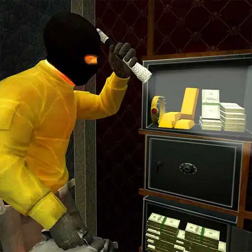 Play Crime City Home Robbery Heist APK Play Crime City Home Robbery Heist APK