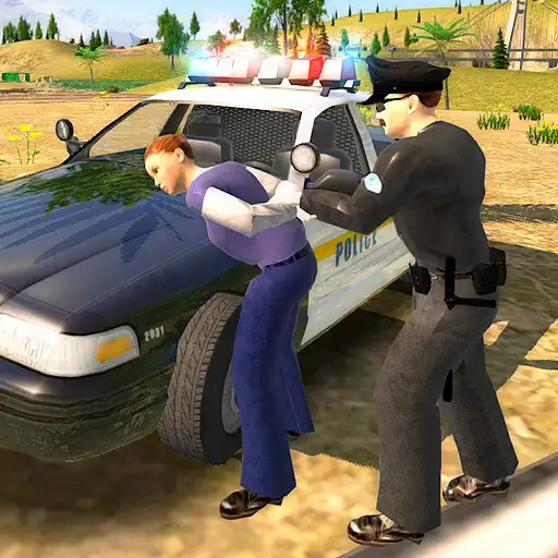 Play Crime City Police Car Driver APK Play Crime City Police Car Driver APK