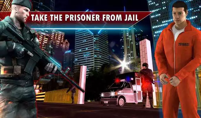 Play Crime City Police Driver Duty