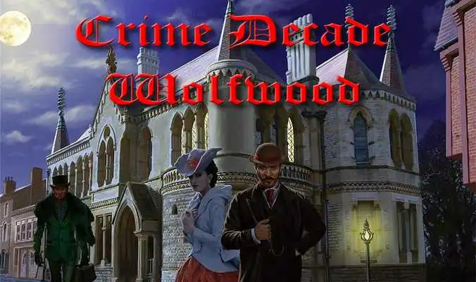 Play Crime Decade WolfWood