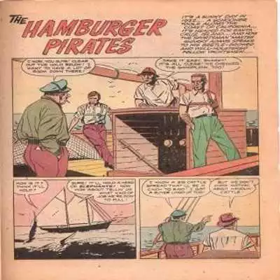 Play Crime Detectives