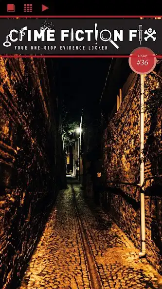 Play Crime Fiction Fix  and enjoy Crime Fiction Fix with UptoPlay
