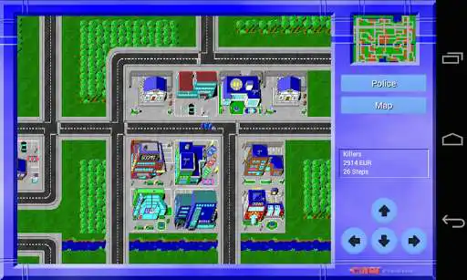 Play Crime Fighter  and enjoy Crime Fighter with UptoPlay