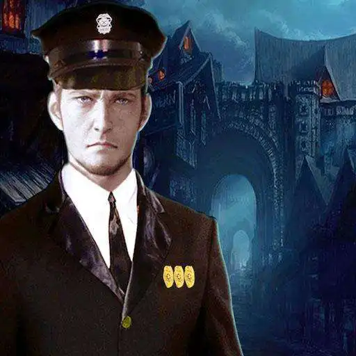 Run free android online Crime File - Hidden Mystery APK