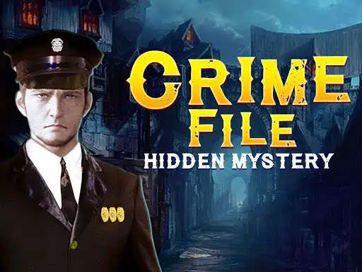 Play APK Crime File - Hidden Mystery  and enjoy Crime File - Hidden Mystery with UptoPlay com.iQueenGames.CrimeFileHiddenMystery