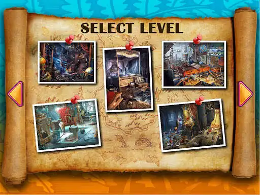 Play APK Crime File - Hidden Mystery  and enjoy Crime File - Hidden Mystery with UptoPlay com.iQueenGames.CrimeFileHiddenMystery