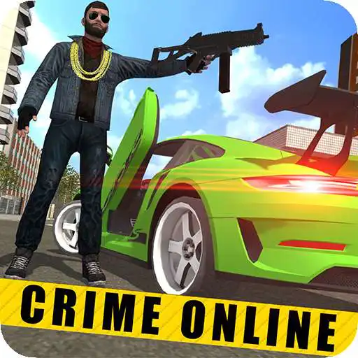 Play Crime Online - Action Game APK Play Crime Online - Action Game APK