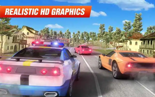 Play Crime Police Car : Robber Chase Game Simulator 3D Play Crime Police Car : Robber Chase Game Simulator 3D