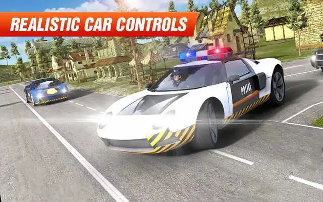 Play Crime Police Car : Robber Chase Game Simulator 3D Play Crime Police Car : Robber Chase Game Simulator 3D