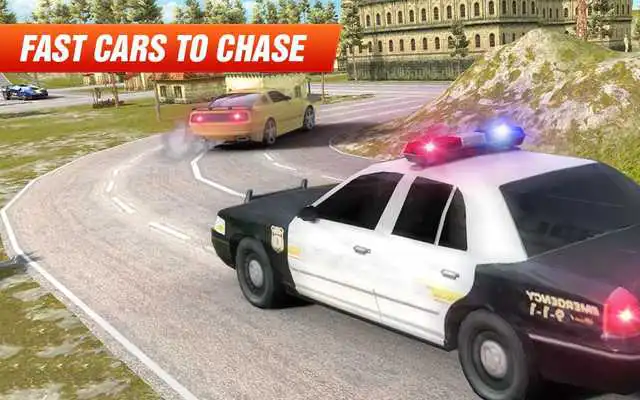Play Crime Police Car : Robber Chase Game Simulator 3D Play Crime Police Car : Robber Chase Game Simulator 3D