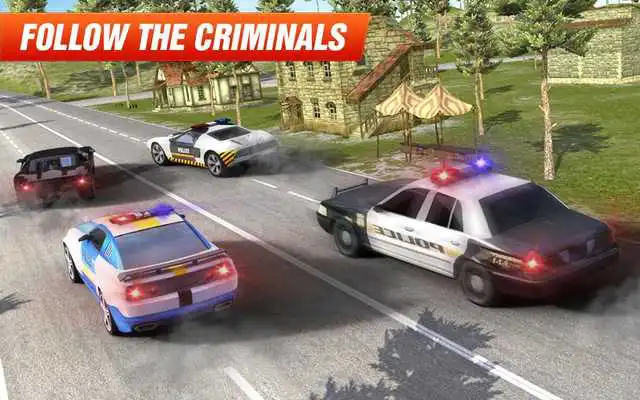 Play Crime Police Car : Robber Chase Game Simulator 3D Play Crime Police Car : Robber Chase Game Simulator 3D