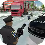 Free play online Crime Police  APK